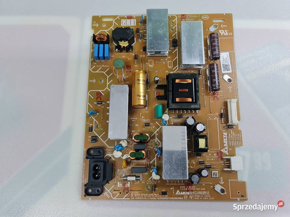 Zasilacz Sony APP239AM1 Gorzów Wielkopolski