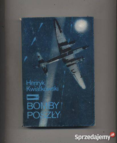 Bomby poszły zachodniopomorskie Szczecin sprzedam