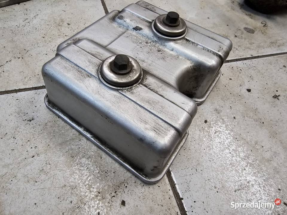 Daelim VS VC VT 125 pokrywa głowicy vt125 vs125 Części i akcesoria motocyklowe