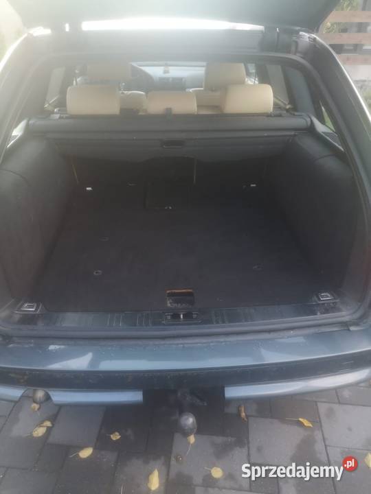 BMW 530d 2000r Stan sprzedam