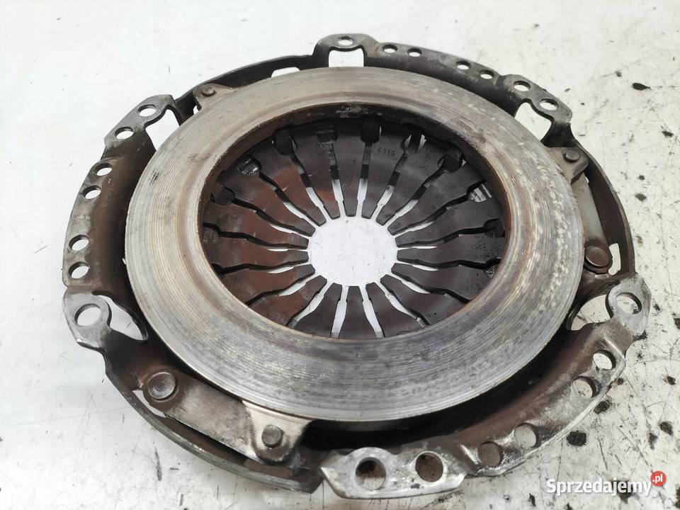 SPRZĘGŁO 4A15A119006211MX 13 16V Suzuki Wagon R Sprzęgła i elementy świętokrzyskie