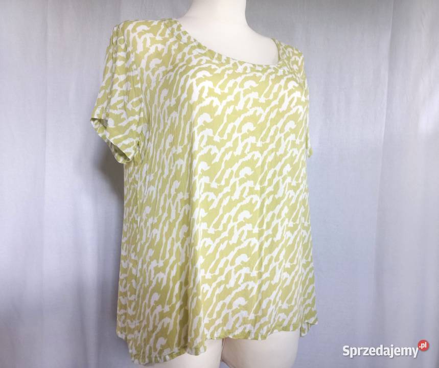 Bluzka letnia r L40 Capri markowa NOWA Białystok