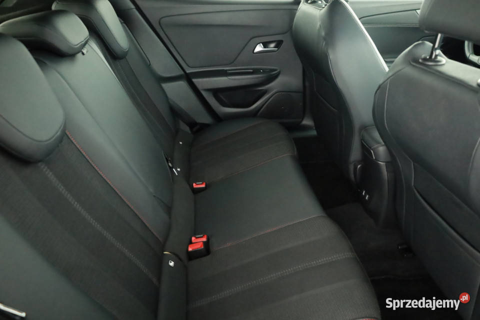 Opel Mokka 12 Turbo bluetooth Piaseczno