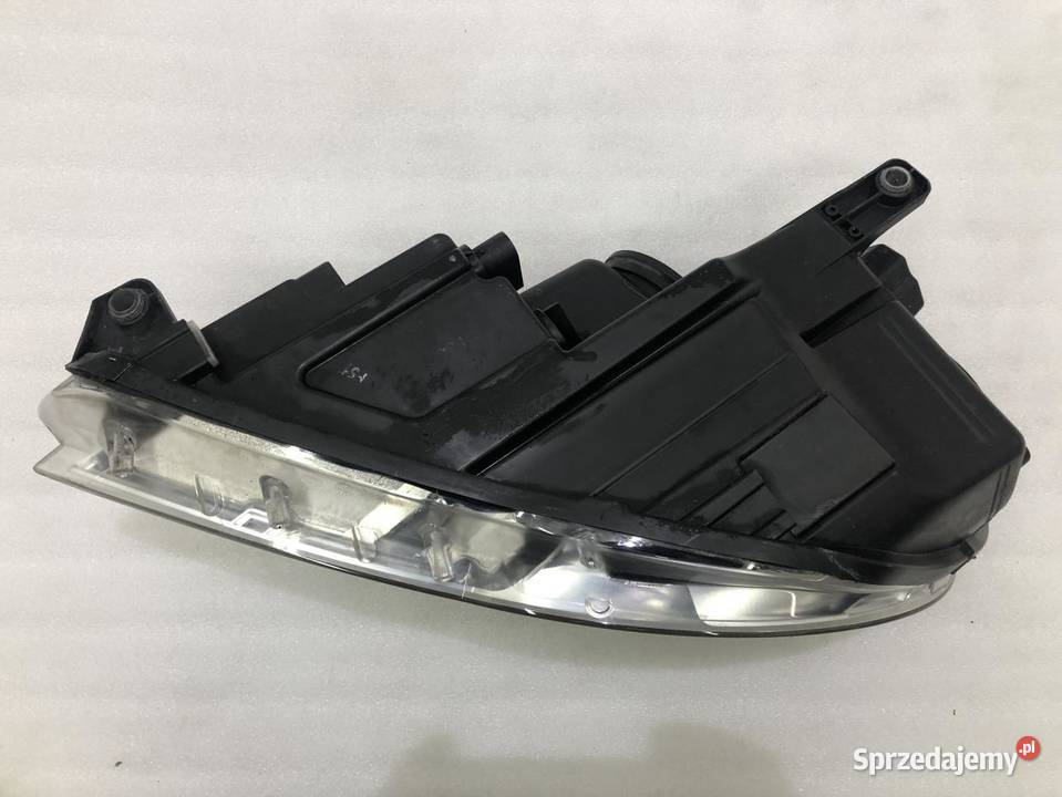 LAMPA PRAWY PRZÓD 5N2941032H VW TIGUAN 5N ANG osobowe
