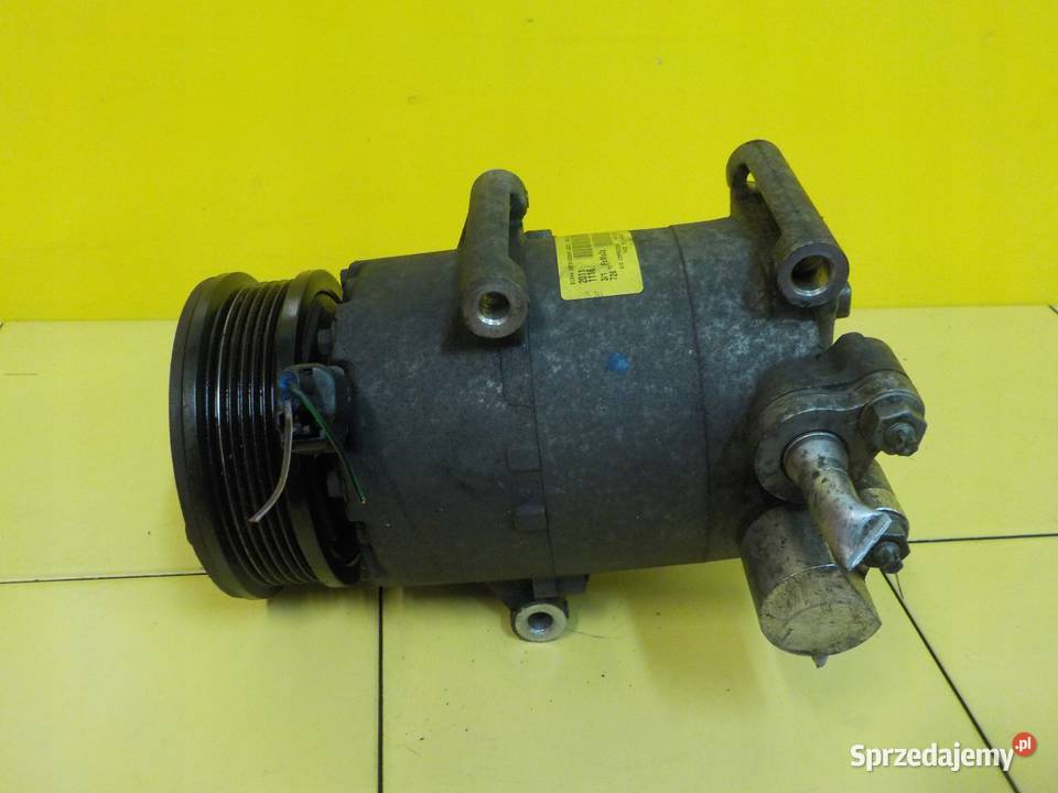 FOCUS MK3 C 16 ECOBOOST 14r sprezarka świętokrzyskie Suków