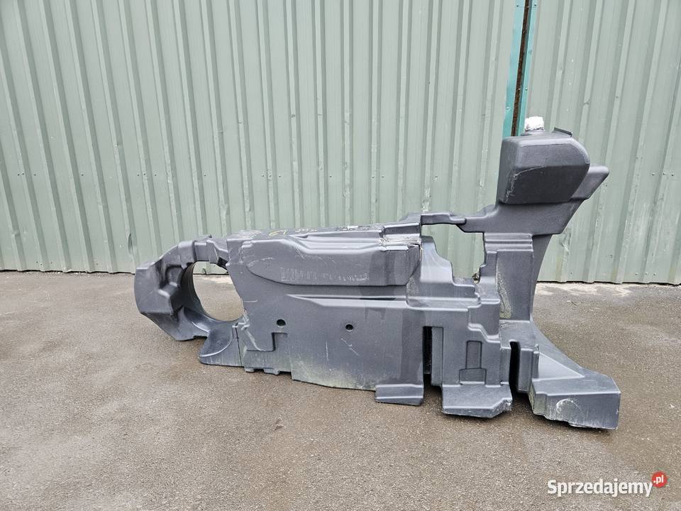 Zbiornik Paliwa John Deere Adblue Diesel Bak Szprotawa
