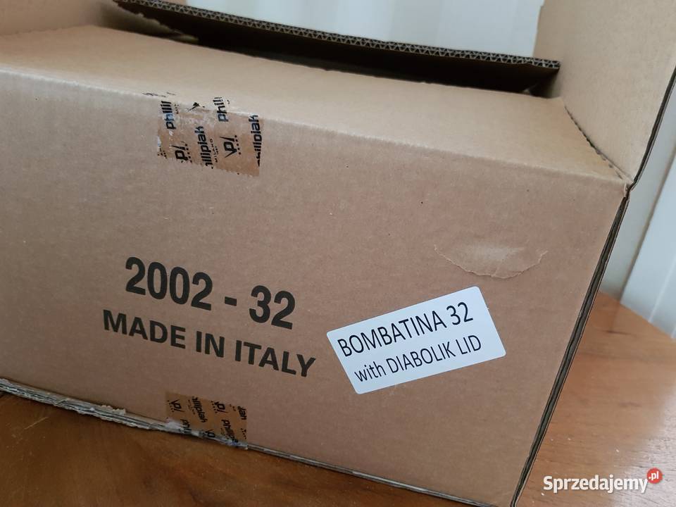 Garnek Philipiak Milano Poznań