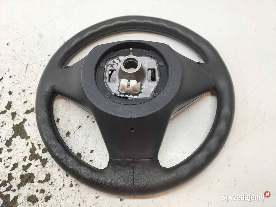 KIEROWNICA MULTIFUNKCJA LIFT LCI E63 Bmw Seria 6 świętokrzyskie sprzedam