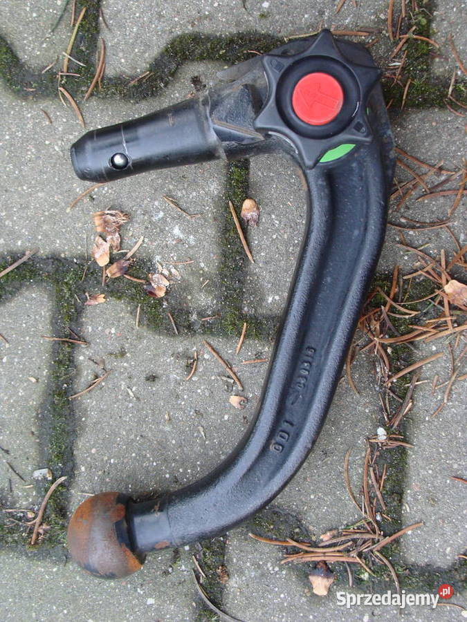 Ford S 20 TDCi 140 sprowadzony LED navi Isofix Radom