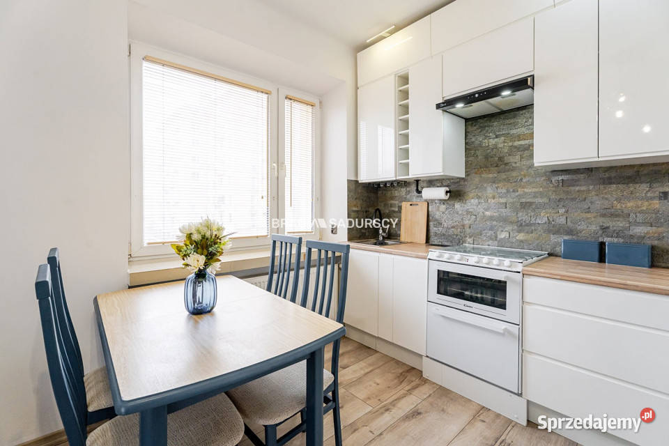 Mieszkanie 352m2 2 pokojowe Kraków blok