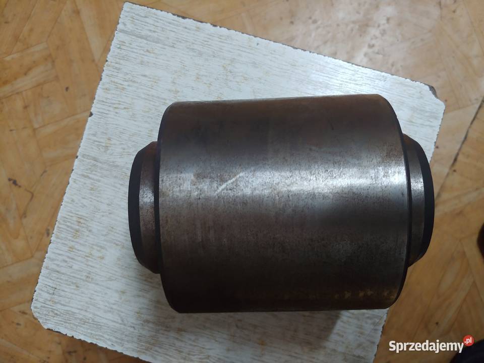 Tuleja piasta zespołu pasowego Bizon 5040270400 Stoczek Łukowski sprzedam