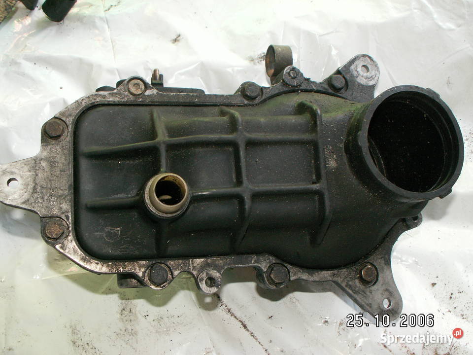 przepływomierz mercedes 300 se dolnośląskie Siechnice