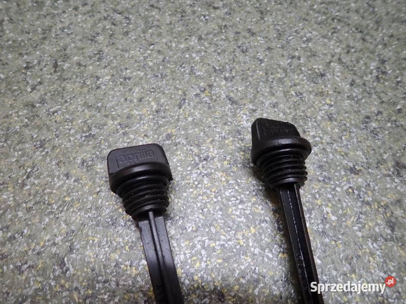 1 KOREK MIARKA OLEJU APRILIA TUAREG 600 8791R Strzelce Krajeńskie