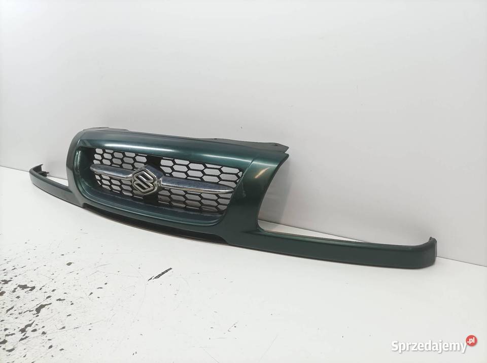 ATRAPA GRILL 7211165DA0 Suzuki Grand Vitara I