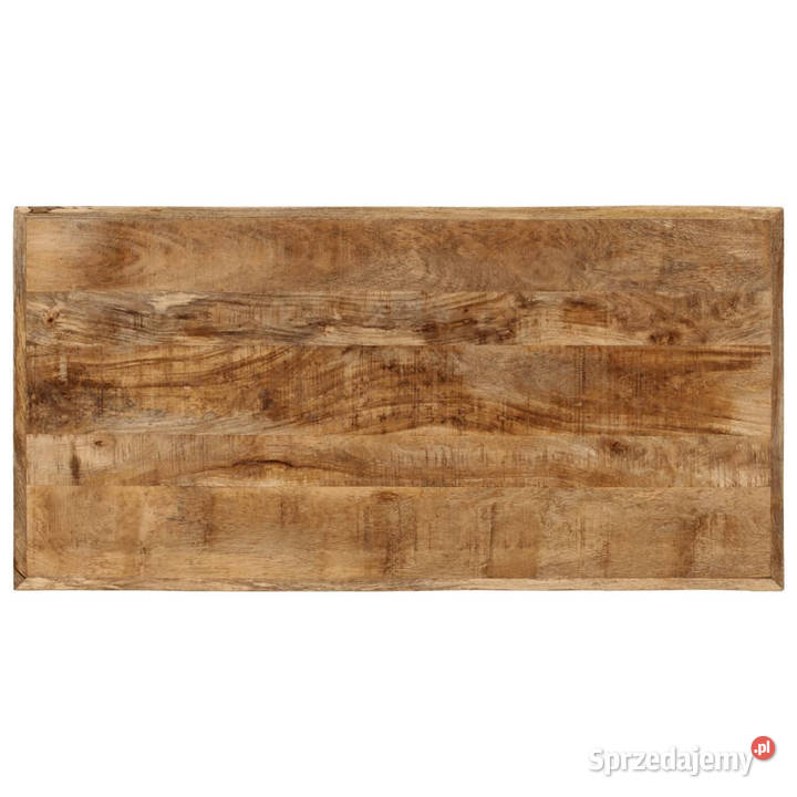 Stół do jadalni 110x55x75 lite drewno mango Warszawa sprzedam