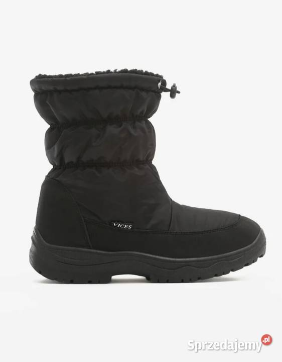 Śniegowce damskie 40 Bielsko-Biała sprzedam