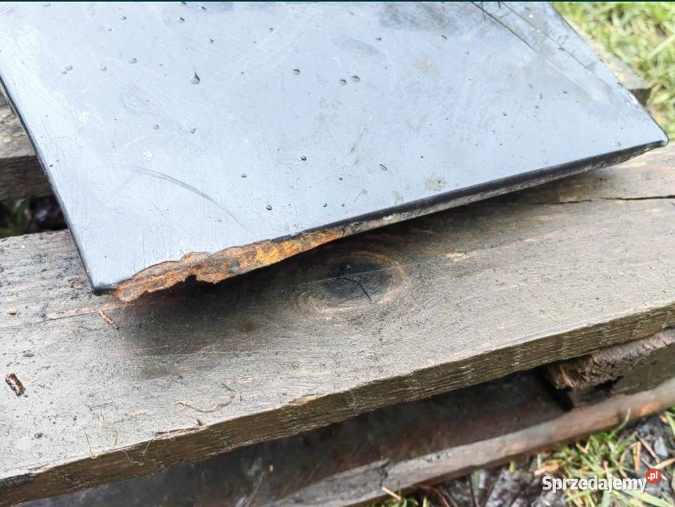 Błotnik lewy przód BMW E46 Compact Black śląskie Żory sprzedam