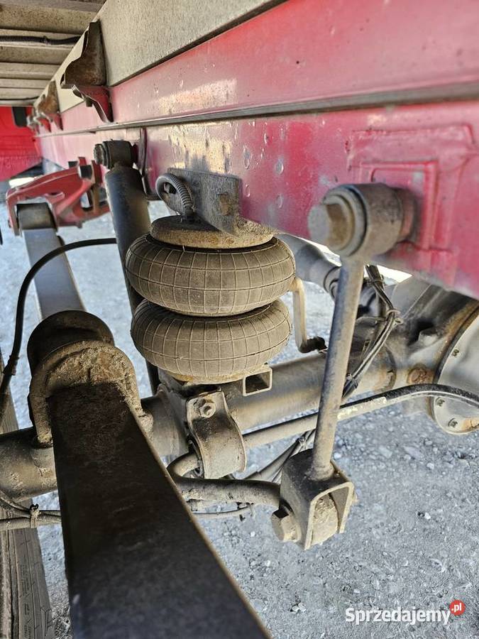 SPRINTER 319 190 AUTOMAT PLANDEKA 10 PALET KLIMA plandeka Tarnobrzeg sprzedam