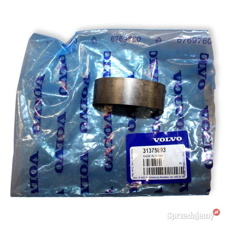 VOLVO S60 V60 S90 V90 XC60 XC90 dolna panewka Bielany Wrocławskie
