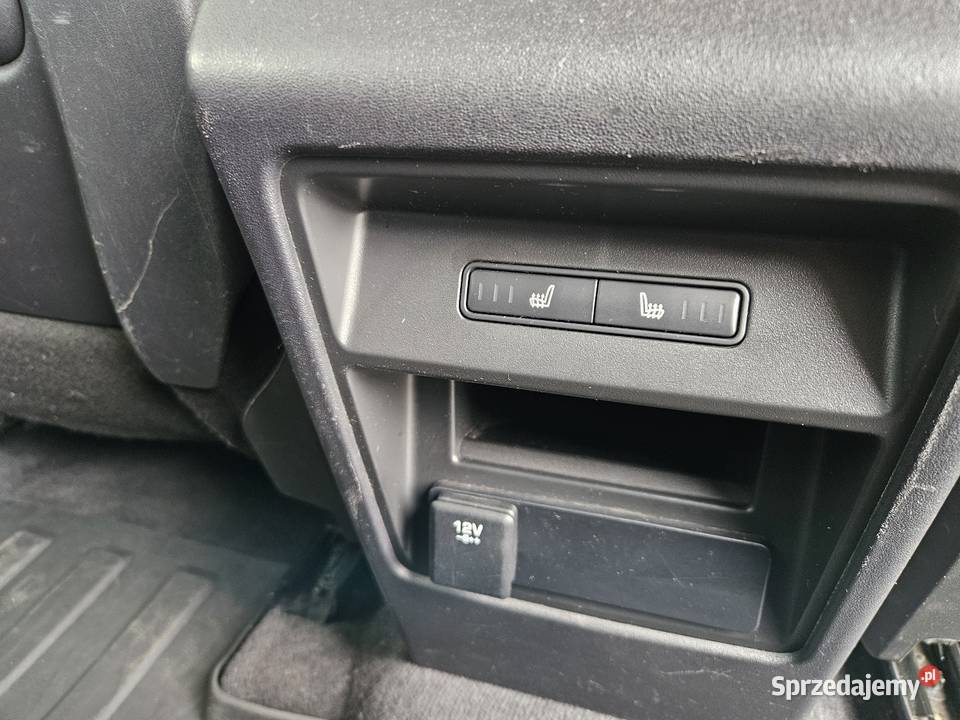 Land Rover Discovery Sport RDynamic Full Czarnków sprzedam