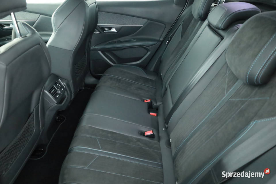 Peugeot 3008 12 PureTech