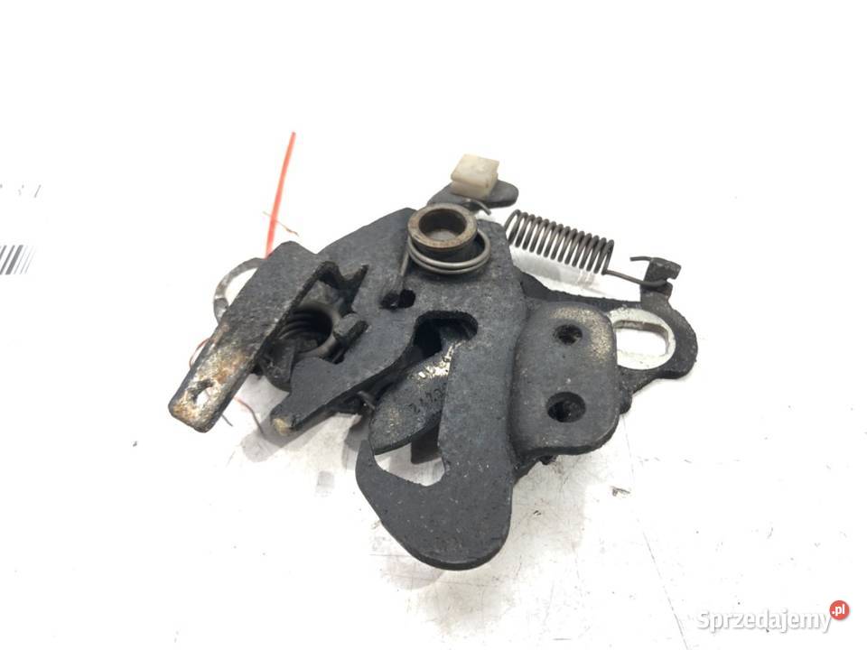 ZAMEK MASKI PRZÓD PEUGEOT 301 SedanLimuzyna