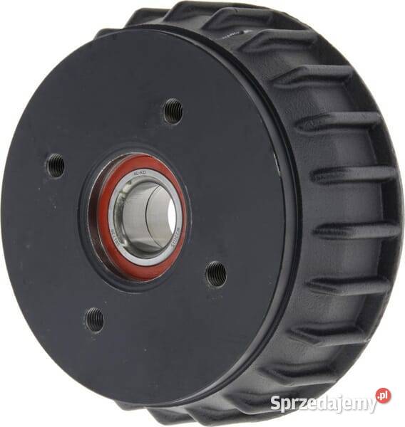 Bęben hamulcowy 1637 100x4 1932105 małopolskie Kamionna