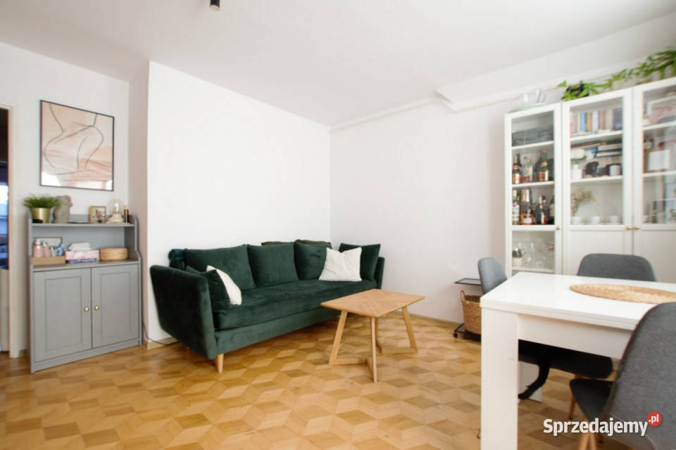 Mieszkanie Świdnik 50m2 2pok Sprzedaż