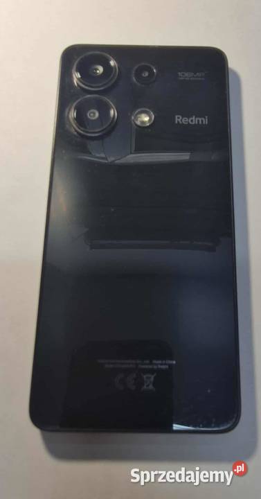 XIAOMI REDMI 13 256 gb