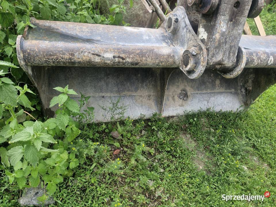 Minikoparka bobcat 328 325 Maszyny budowlane świętokrzyskie Pierzchnica