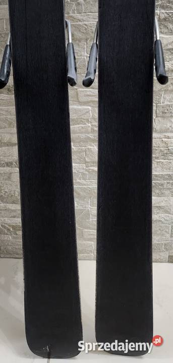 Narty Atomic e7 155 Warszawa