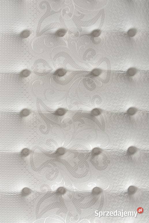 Materac COMFORT SOFT KARIBIAN DESCANSO dostępny