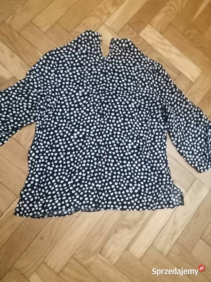 Bluzki rozmiar 38M kolorowy Gdańsk sprzedam