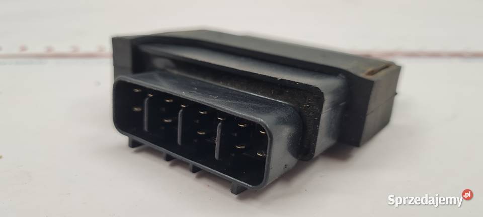 Suzuki Intruder 125 komputer moduł OEM