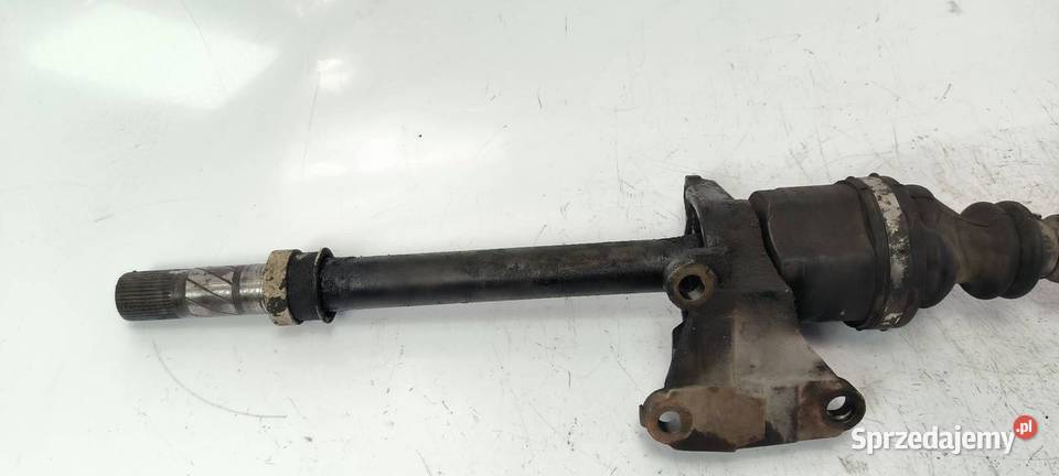 PÓŁOŚ PRAWA PRZÓD RENAULT LAGUNA I LIFT kujawsko-pomorskie Lipno