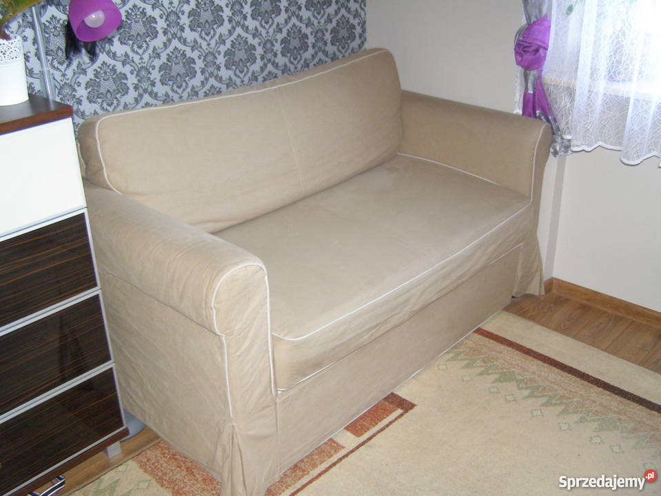 Sprzedam sofę Ikea Hagalund
