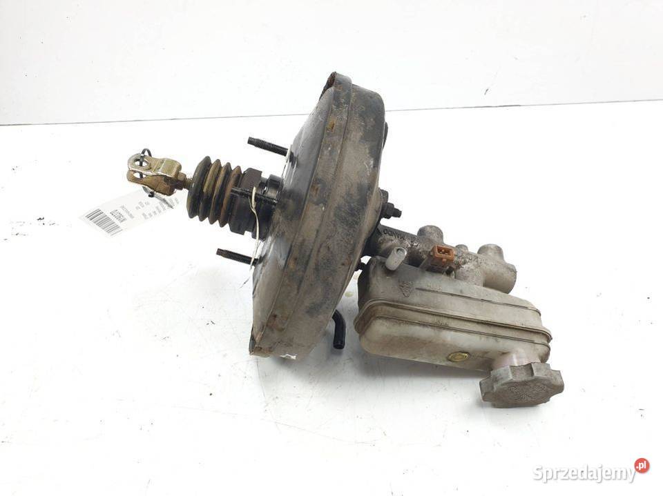 SERWO HAMULCOWE HYUNDAI GETZ Lipno