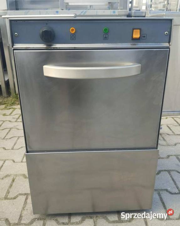 Zmywarka Wyparzarka s 1728O Nowe Skalmierzyce