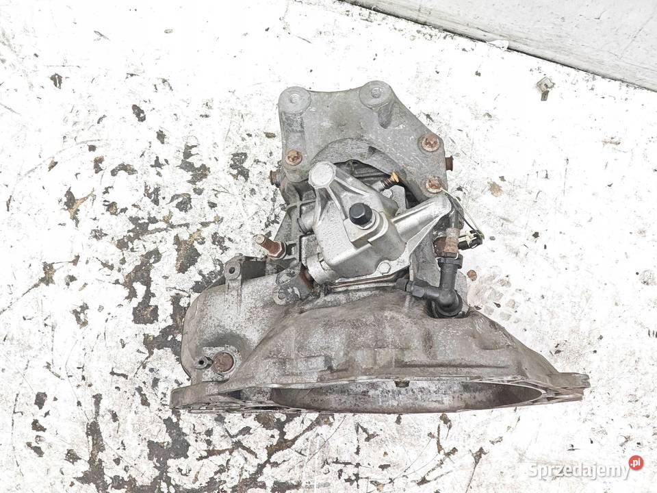 Opel Corsa D 12 SKRZYNIA BIEGÓW MANUAL F13MC429 Opole Lubelskie