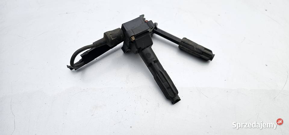 Cewka mercedes w202 18 0001587503 osobowe wielkopolskie Zbąszyń