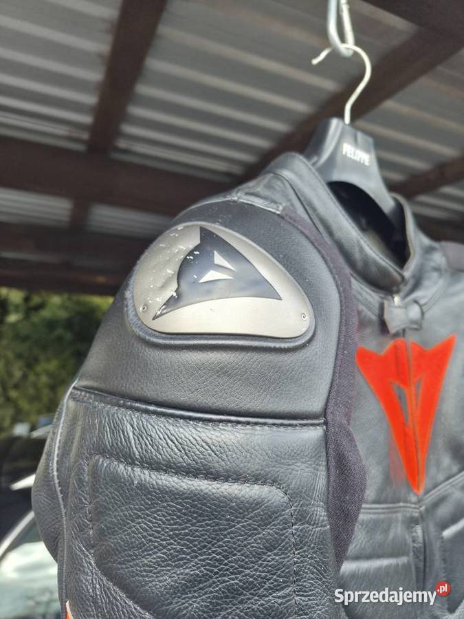 KOMBINEZON Dainese avro rozmiar 48 Wielopole Skrzyńskie