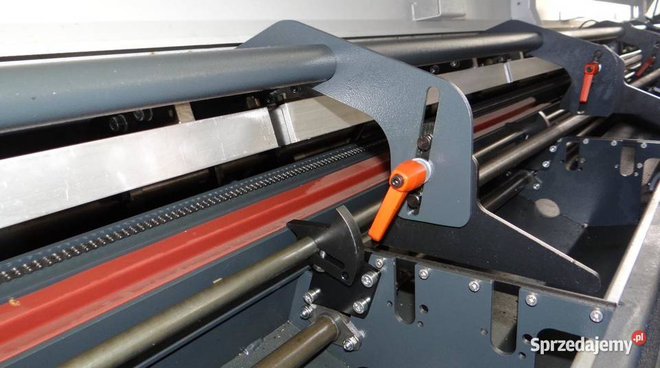 Automat tokarski wzdłużny CITIZEN CINCOM A20 Jelenia Góra