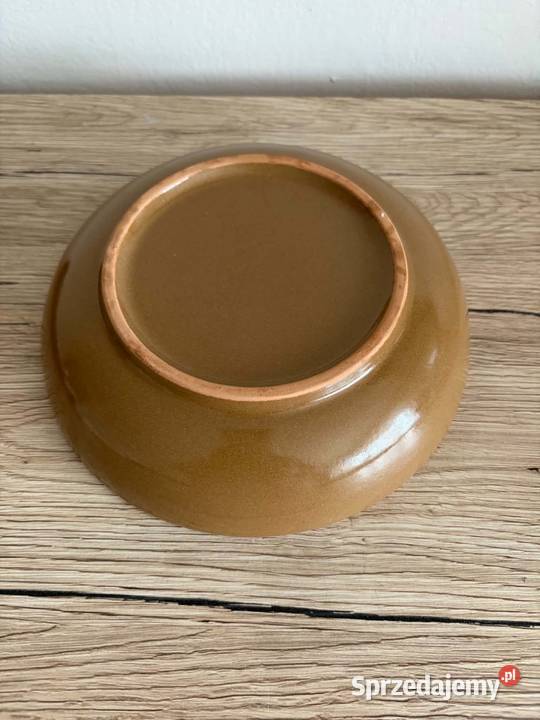 Miseczka ceramiczna spagetti Przedbórz sprzedam