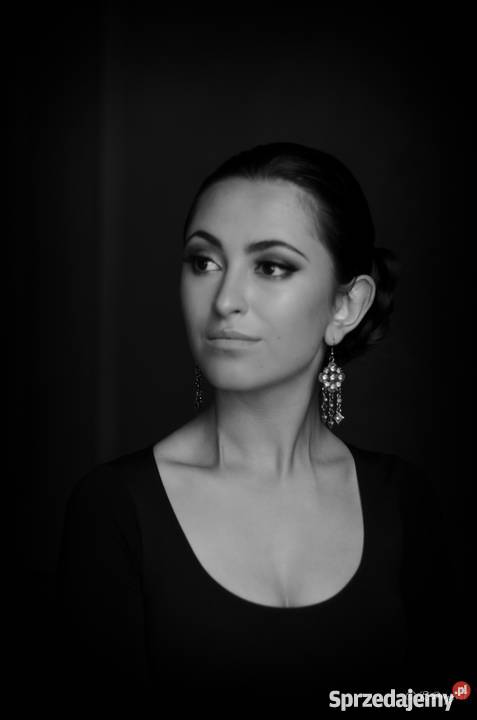 Sesje zdjęciowe Wrocław