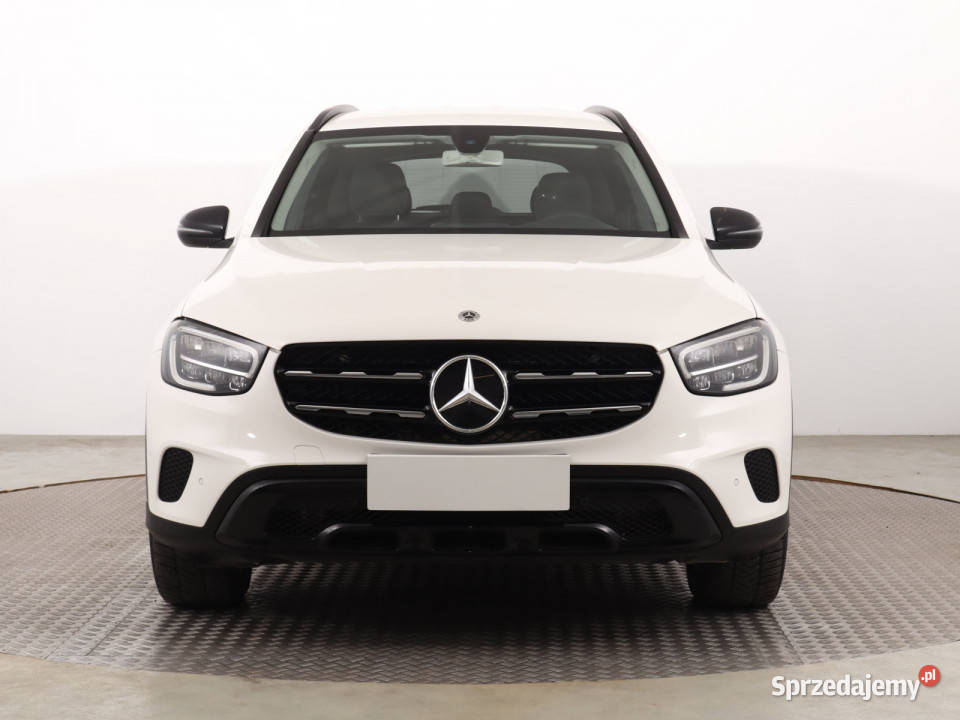 Mercedes GLC GLC 200 d 4MATIC Katowice