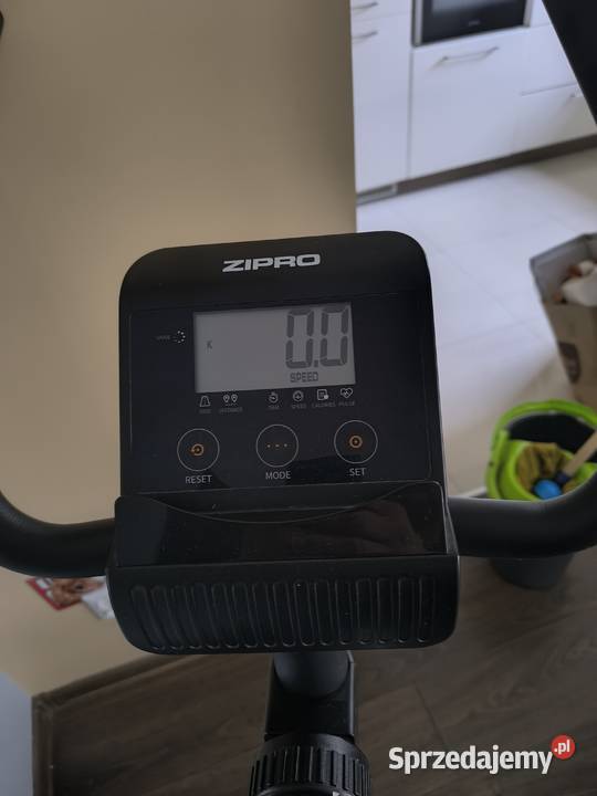 Rower treningowy magnetyczny Sprzęt do ćwiczeń Siemianowice Śląskie