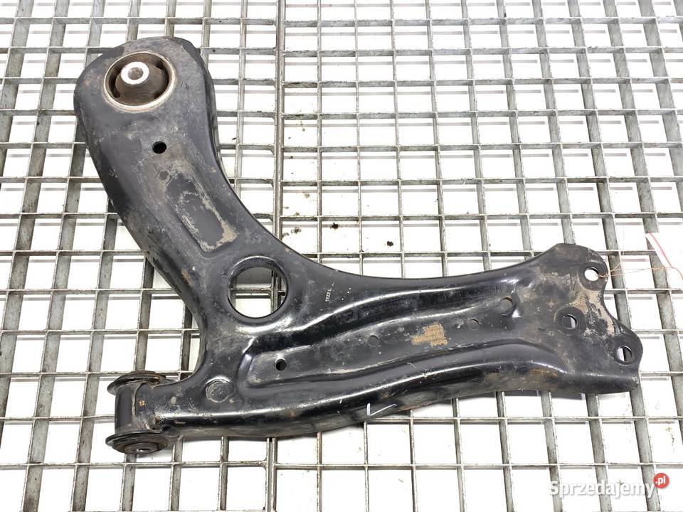 WAHACZ LEWY PRZÓD SKODA RAPID Hatchback PRZEDNI