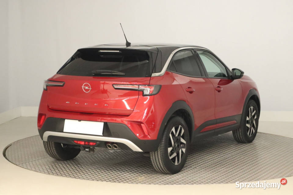Opel Mokka 12 Turbo sprzedam