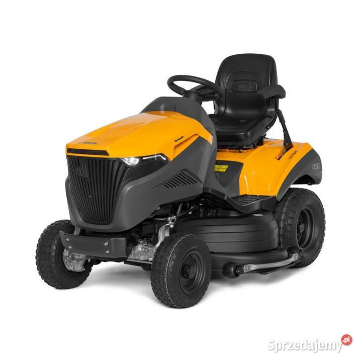 Stiga Tornado 9121 WX