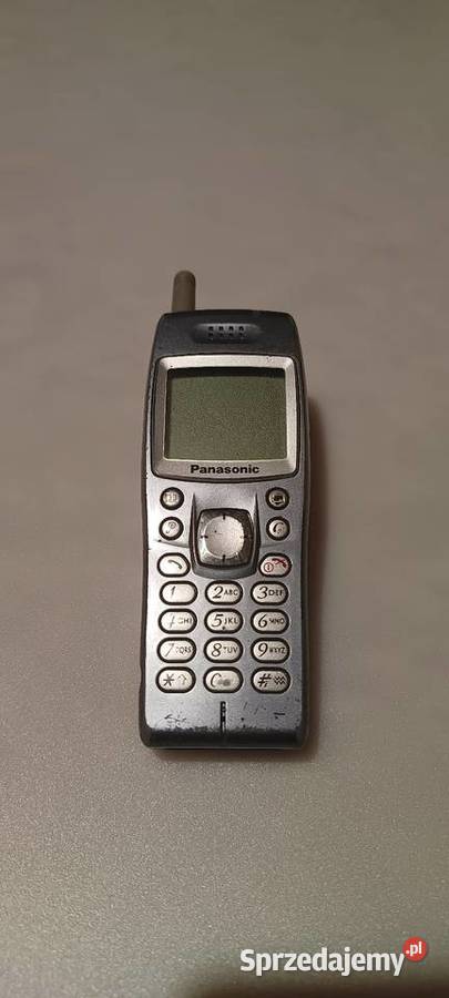 Panasonic GD93 małopolskie Tarnów sprzedam